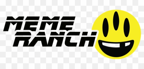 Xvala Meme Ranch Emoji,Smiling Emoticon Meme