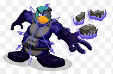Trucos De Club Penguin 2013 Guias Y - Villanos De Club Penguin Emoji,Emojis De Pinguinos Utilizables