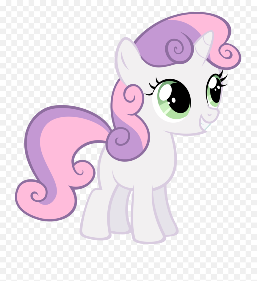 Why Does Twilight Look Like Celestia - Quora Sweetie Belle Mlp Emoji,My Little Pony: Friendship Is Magic - A Flurry Of Emotions