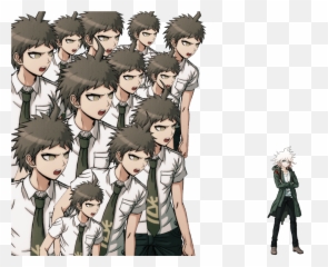 39 Reactions Wallpaper On Wallpapersafari - Danganronpa Wallpaper Ipad Emoji,Anime Emotions Wallpaper