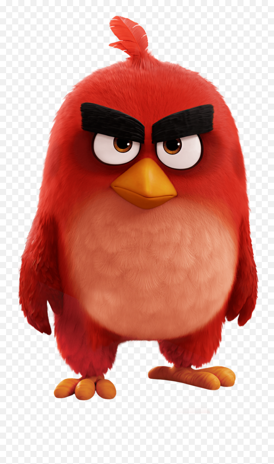 Red - Red Angry Birds 2 Emoji,The Emoji Movie Wiki