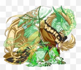 Lore - Mythical Creature Emoji,Fate Twisted Emojis
