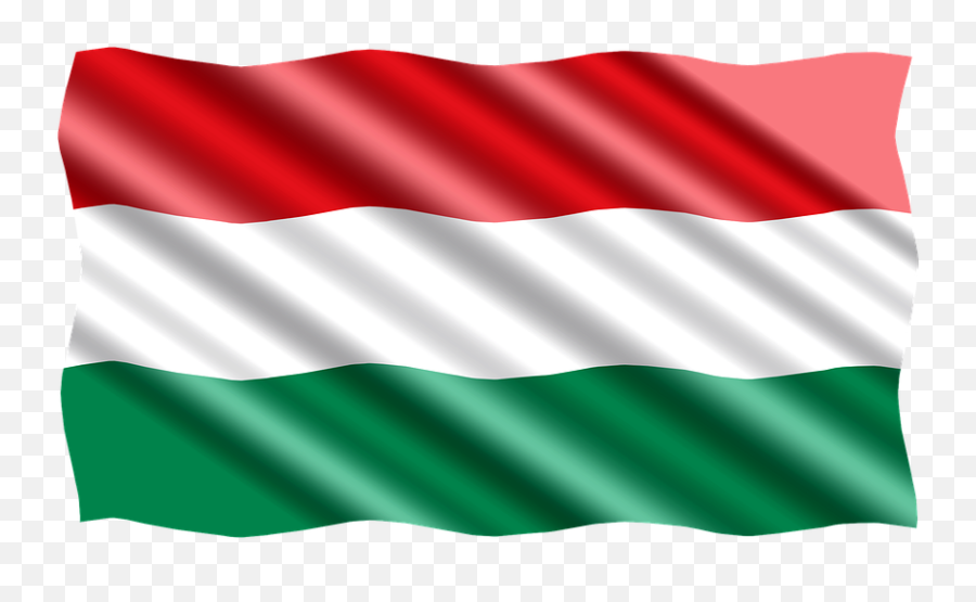 Hungary Flag - Bandera De Hungría Png Emoji,Hungarian Flag Emoji