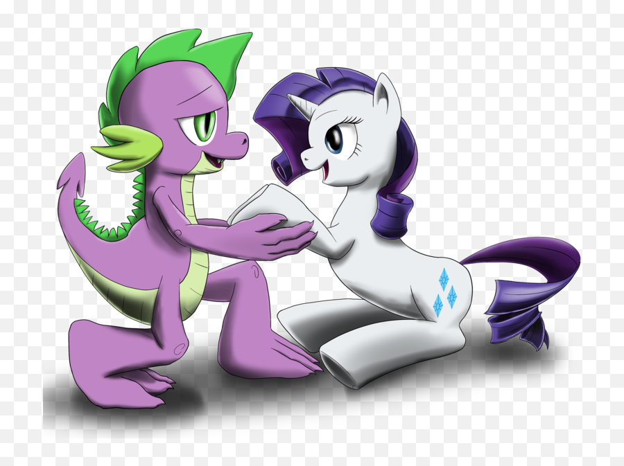 Older Older Spike Romance - Mythical Creature Emoji,Spike Emotions Women