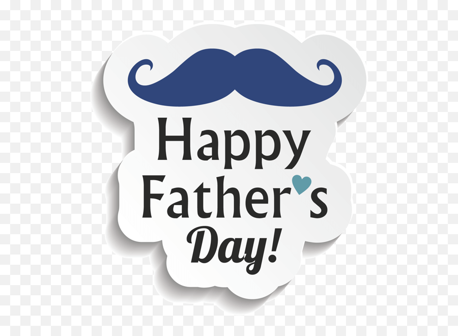 Happy Fathers Day Celebrations By Hira Akram - Happy Fathers Day Transparent Emoji,Father,s Day Emojis
