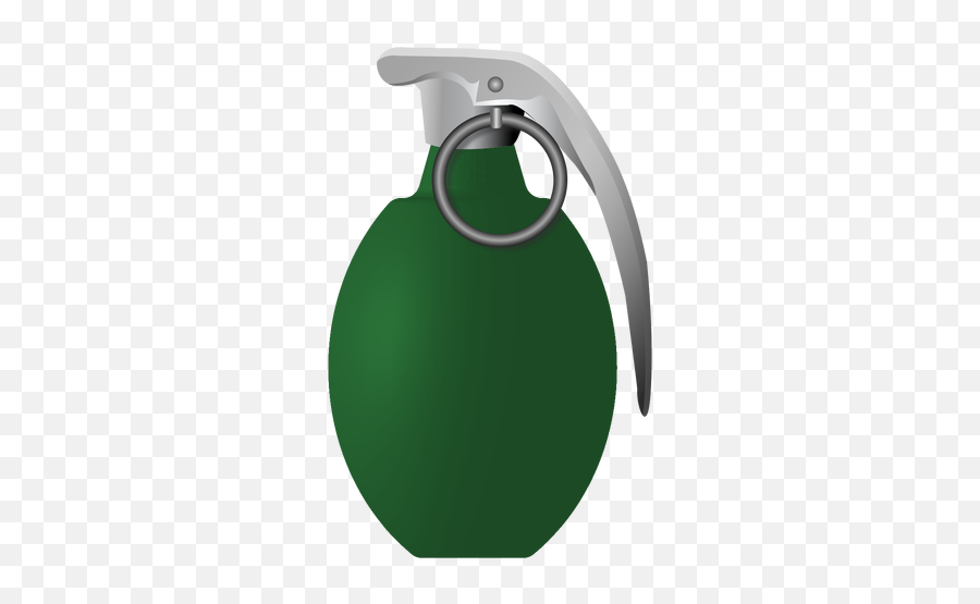 Grenade Tab Ring Illustration - Lid Emoji,Grenade Emoji 256x256