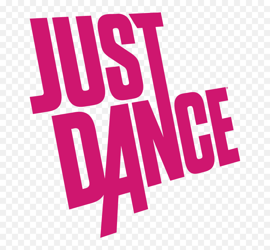Just Dance - Just Dance Logo Emoji,Viva Las Vegas Song Emoji