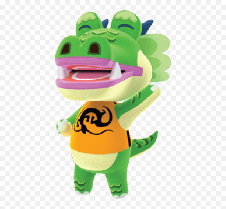 Top 10 Animal Crossing New Horizons Best Friends Gamers - Animal Crossing Drago Emoji,Using Tomatohead Emoticon
