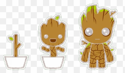 Baby Groot Beach Towel For Sale - Groot Emoji,Groot Emoji Facebook