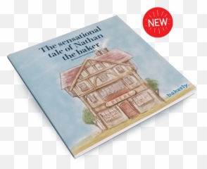 The Sensational Tale Of Nathan The Baker - Roof Shingle Emoji,Nathan Explosion Showing Emotions