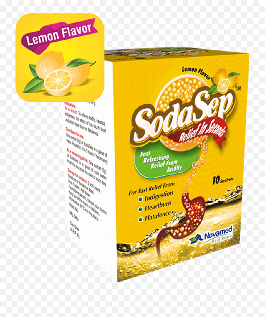 Sodasep Lemon Sachet 10s Side Effects Price Buy - Soda Sep Orange Flavour 10 Sachets Emoji,Buhler's Organon Emotion