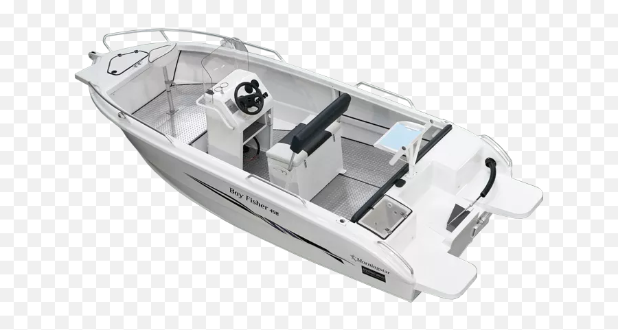 15ft Welded Aluminum Fishing Boat With Center Console For - 15ft Fishing Boat Emoji,Emotions Catamaran Martinique