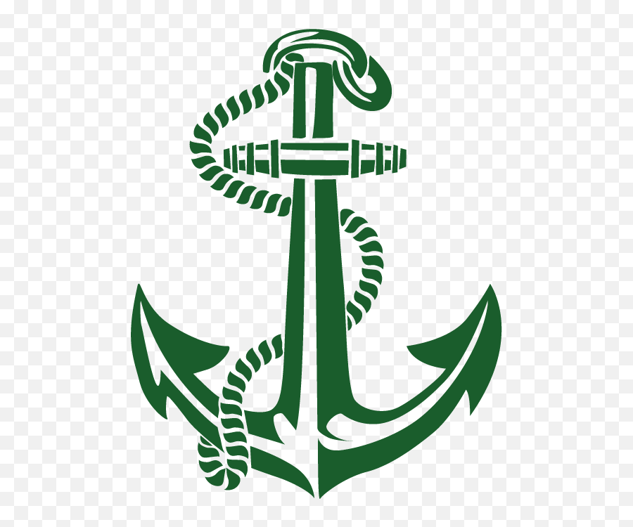 Color Market Prodotti Per La Nautica - Anchor Stencils Anchor Decal Emoji,Emoji Stencils