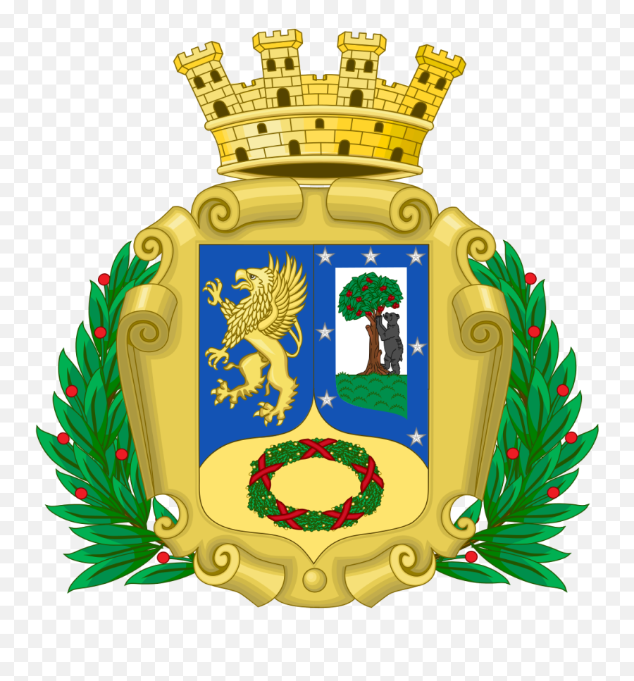 Emblems Of European Capitals Europe - Madrid Coat Of Arms Emoji,Png Emojis Xxx Tits Breast