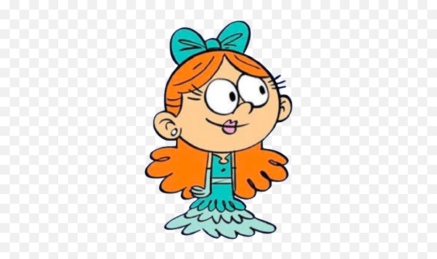 The Loud House Kids Characters - Tv Tropes Loud House Lindsey Sweetwater Emoji,U.n. Owen Was Her? - Alice's Emotion