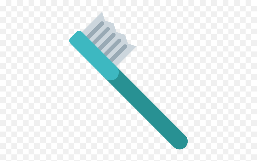 Toothbrush - Toothbrush Emoji,Dental Emojis