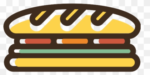 Vain Emoji Vector Svg Icon - Vector Sandwich Logo,Sandwich Emoji