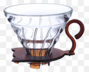 Filterhållare - Pour Over Manuell Kaffebryggning Coffee Emoji,Meltita Drip Coffee Maker Emoji