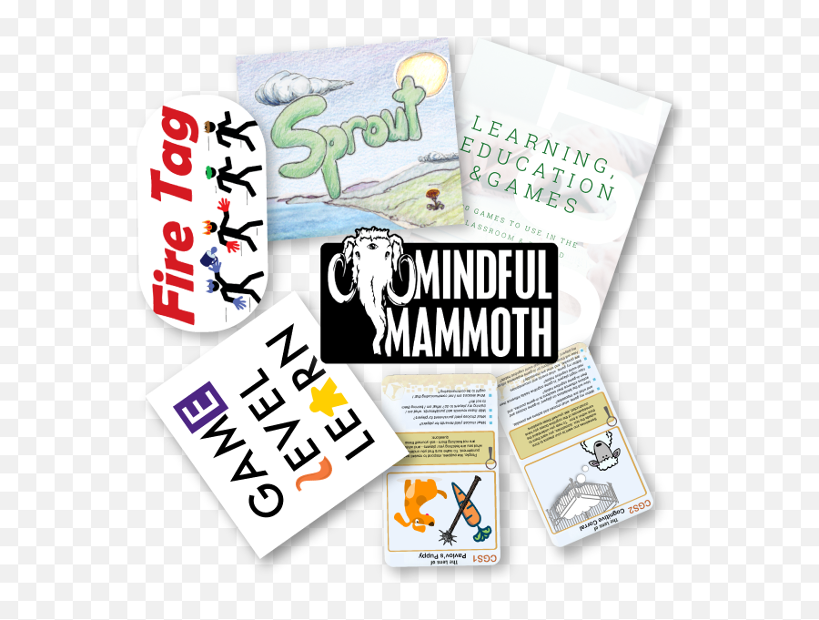 News - Mindful Mammoth Language Emoji,Dc Doomsday Learning Emotions