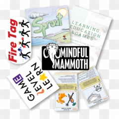 News - Mindful Mammoth Language Emoji,Dc Doomsday Learning Emotions