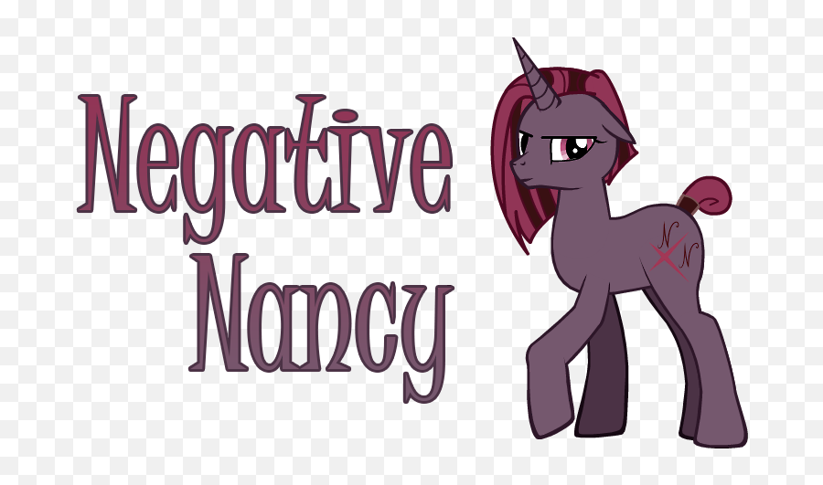 Negative Nancies - Fictional Character Emoji,Whiner Emoticon