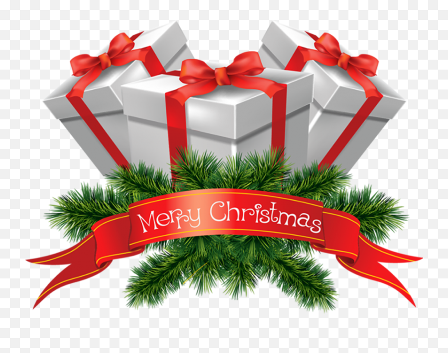 Merry Christmas Png Transparent Images - Merry Christmas Gift Png Emoji,Merry Christmas Emoji Png