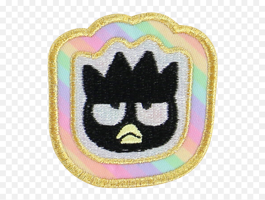 Stoney Clover Lane X Hello Kitty U0026 Friends Mini Pouch - Sanrio Gif Emoji,Free Printable Emoji Embroidery Patterns