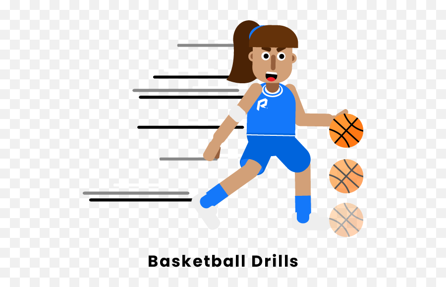 What Is Basketball - Basketball Drills Emoji,Sport Balls Emojis