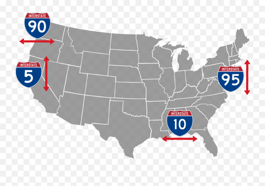 History - Interstate Numbering System Emoji,Medgar Evers 