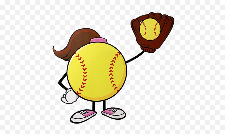 Graphics Celebration Signs Of Palatine - Cute Baseball Drawings Easy Emoji,Bar Girl Golf Emoji