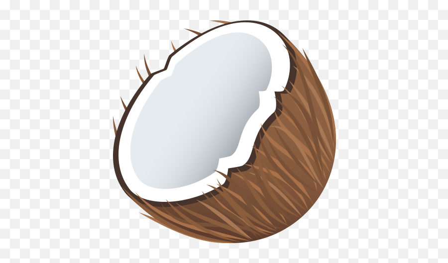 Emoji Coconut To Copy Paste Wprock - Emoji De Coco,Tomato Emoji