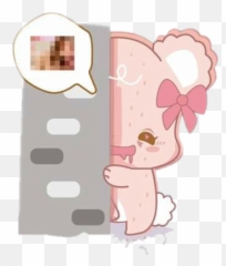 Sugarcubs Perverted Ositos Osita - Girly Emoji,Perverted Emoji Art