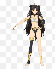 Order Final Singularity - Ishtar Cosplay Emoji,Istar Fgo Emoji
