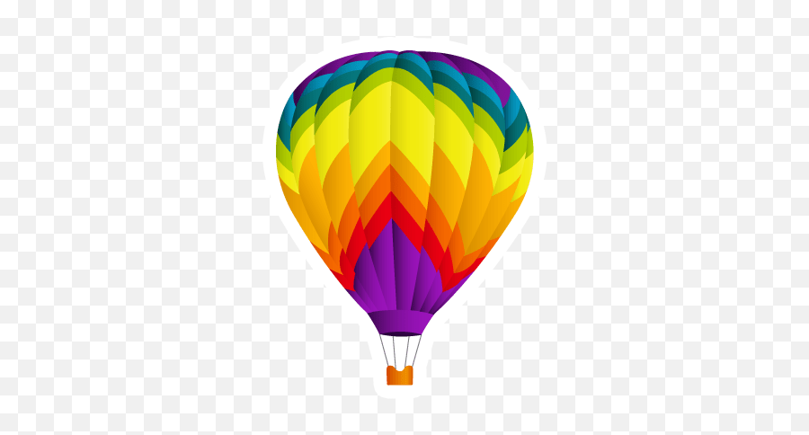 Rainbow Minecraft Items Tynker - Rainbow Color Hot Air Balloon Clipart Emoji,Dobby Emoji