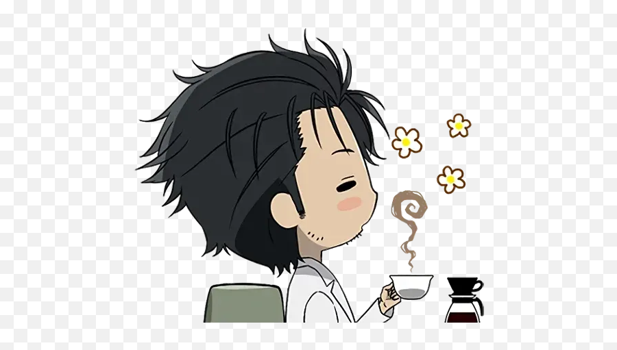 Steinsgate 0 Whatsapp Stickers - Stickers Cloud Steins Gate 0 Stickers Emoji,Gate Emoji