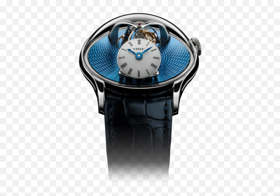 Legacy Machine Thunderdome - Mbu0026f 2019 Fhh Montre Dome Emoji,Point Emotion Du Rein