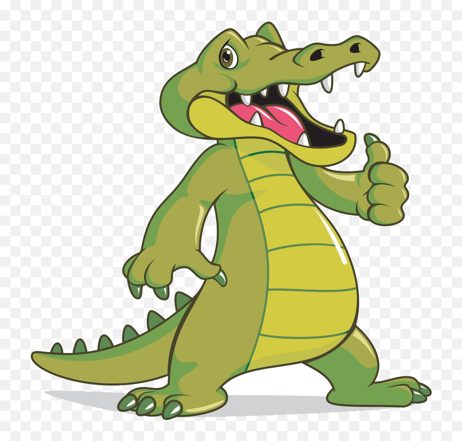 Angry Alligator Clipart Transparent - Clipart World Clipart Alligator Emoji,Gator Emoji Free