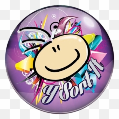 Y Sort It Charity Youth Centre - Y Sort Emoji,Y Emoticon