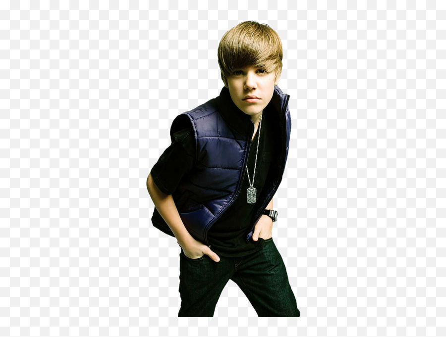 Justin Bieber - Blue Vest Psd Official Psds Justin Bieber My World Emoji,Justin Beiber Emojis