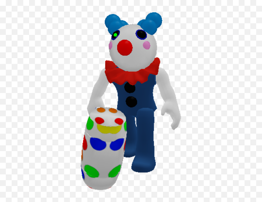 Discuss Everything About Piggy Wiki - Clown Clowny Emoji,Knife And Pig Emoji Answer