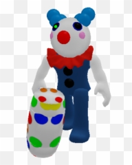 Discuss Everything About Piggy Wiki - Clown Clowny Emoji,Knife And Pig Emoji Answer