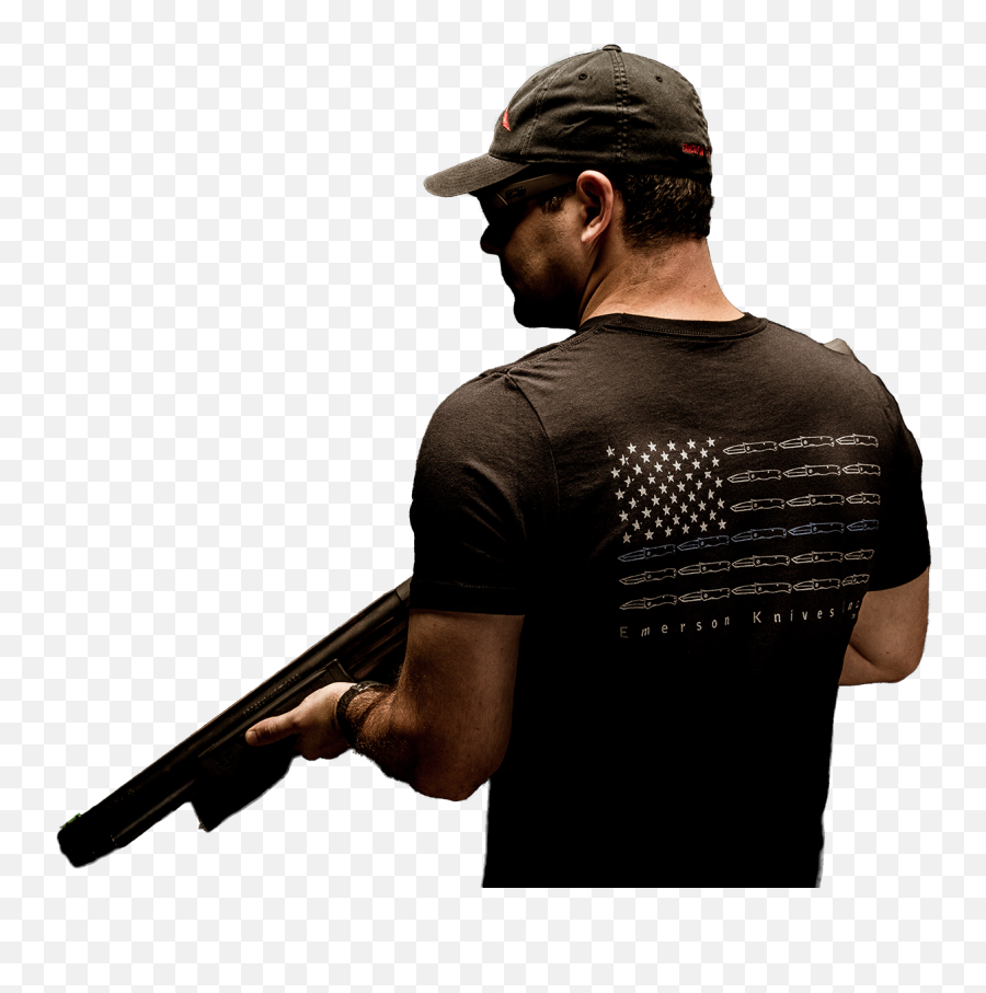 Guy With Gun Png - Apparel Sao Guy V4 1293014 Vippng For Men Emoji,Small Fat Guy Emoji