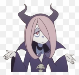 The Most Edited Emoji,Anime Shrug Emoticon