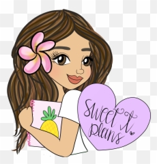 Sweet T - For Women Emoji,Mixed Emotions Grab Bag