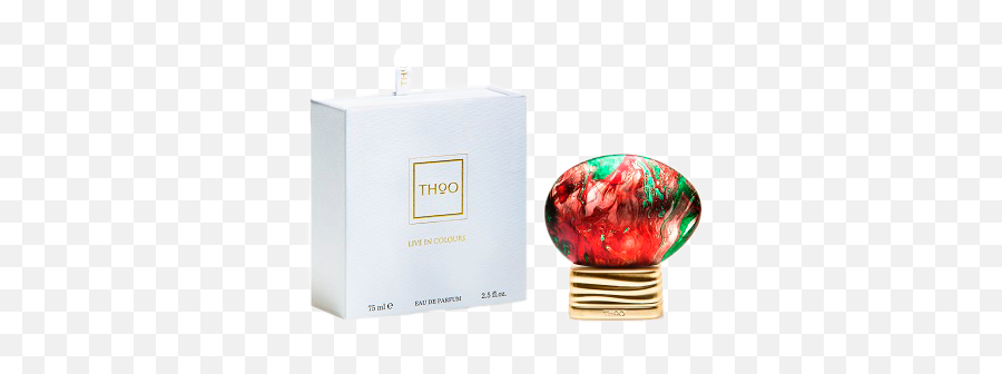 The House Of Oud Live In Colours Edp 75 - House Of Oud Live In Colours Emoji,Pink Pepper Emotions