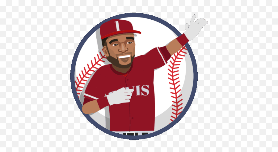 Sports Sports Manias Gif - Sports Sportsmanias Emoji Descubre U0026 Comparte Gifs Texas Rangers Logo Gif,Sombrero Emoji