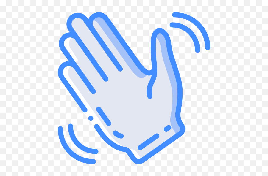 Free Icon Waving Hand Emoji,Facebook Comment Emoticons Arm Raised