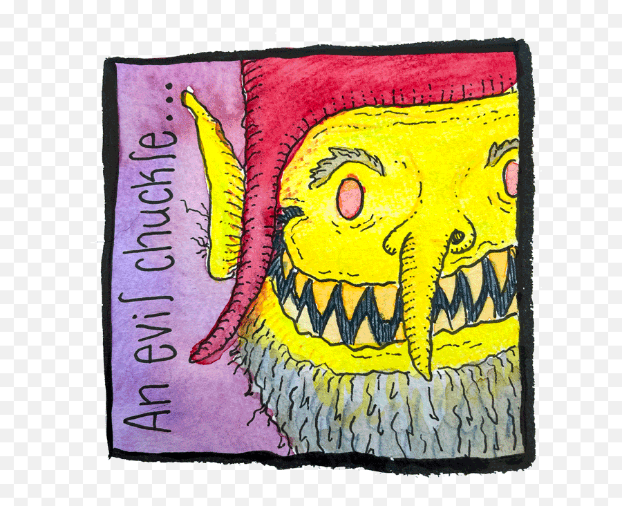 Monsters Tim Kane Books Emoji,Fang Face Emoticon