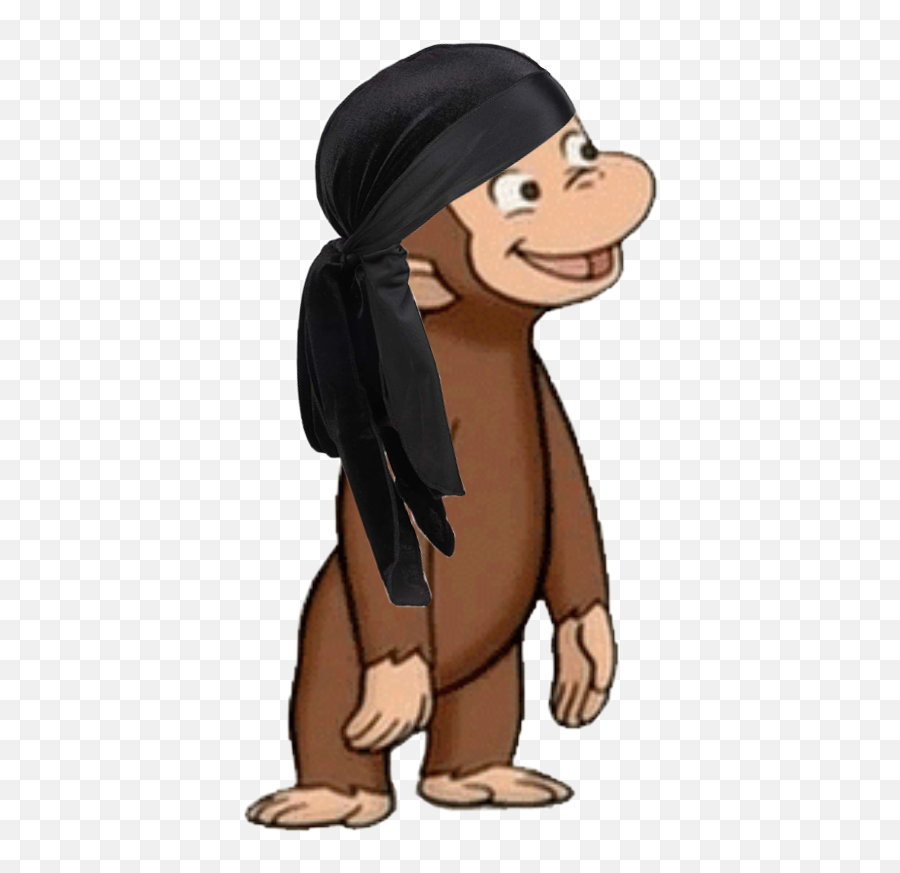 The Most Edited Durag Picsart Emoji,Emojis Monkey With Wig