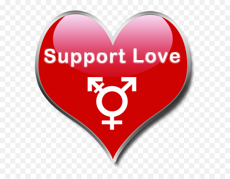 Download Hd Transgender Love - Do I Love Transgender Portable Network Graphics Emoji,Transgender Emoji
